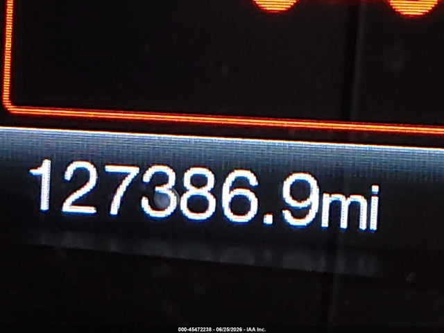 45472238 :رقم المزاد ، 3FA6P0T91HR176525 vin ، 2017 Ford Fusion Se مزاد بيع