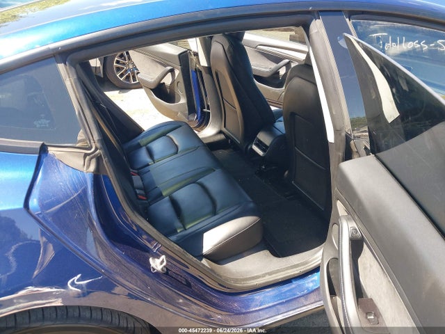 5YJ3E1EA4NF188388 Tesla Model 3 Rear-wheel Drive