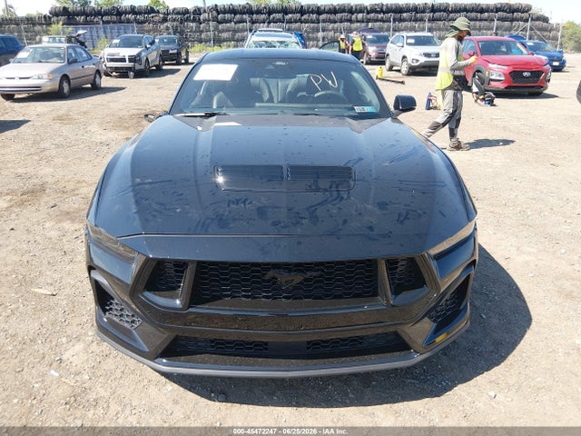 1FA6P8CF0T5400805 Ford Mustang Gt Premium Fastback