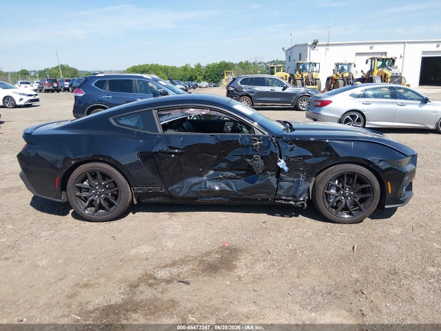 1FA6P8CF0T5400805 Ford Mustang Gt Premium Fastback