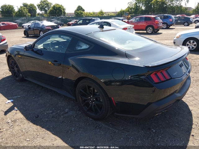 1FA6P8CF0T5400805 Ford Mustang Gt Premium Fastback