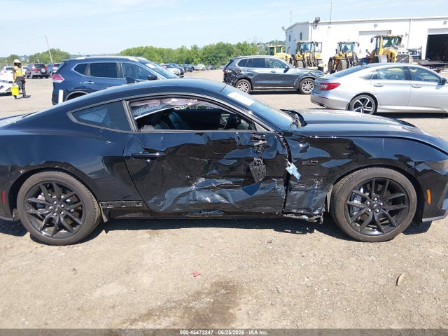 1FA6P8CF0T5400805 Ford Mustang Gt Premium Fastback