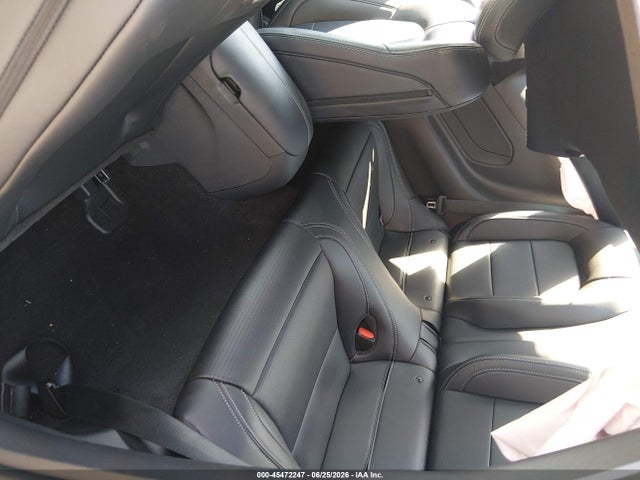 1FA6P8CF0T5400805 Ford Mustang Gt Premium Fastback