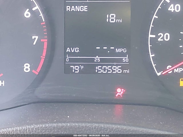 Hyundai ACCENT SE 2018 3KPC24A33JE032859 Image 15