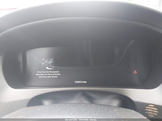 Продажа на аукционе авто 2018 Jaguar F-pace 30t R-sport, vin: SADCL2GX5JA287225, номер лота: 45472258