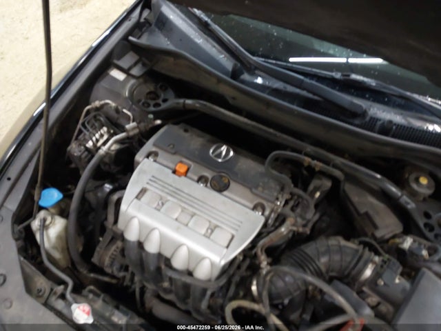 2010 Acura Tsx 2.4 მანქანა იყიდება აუქციონზე, vin: JH4CU2F69AC005849, აუქციონის ნომერი: 45472259