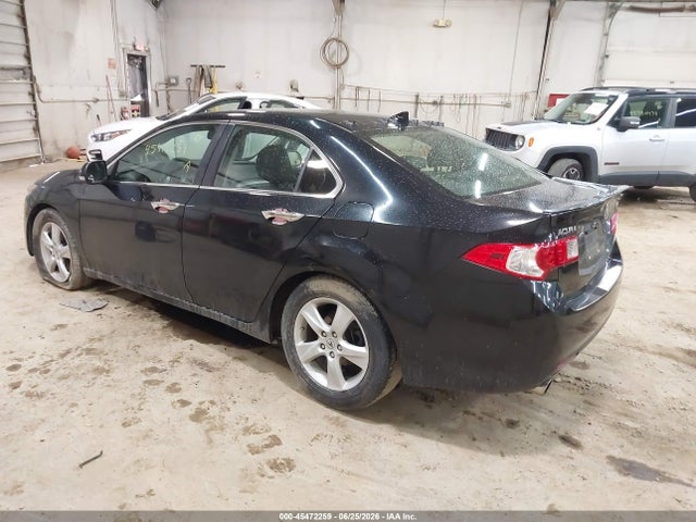 2010 Acura Tsx 2.4 მანქანა იყიდება აუქციონზე, vin: JH4CU2F69AC005849, აუქციონის ნომერი: 45472259