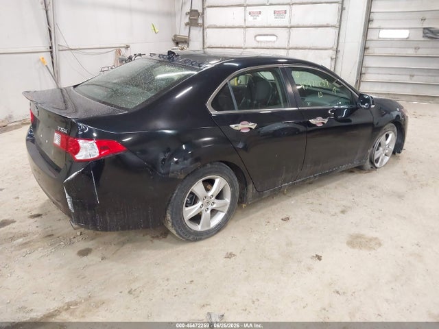 2010 Acura Tsx 2.4 მანქანა იყიდება აუქციონზე, vin: JH4CU2F69AC005849, აუქციონის ნომერი: 45472259
