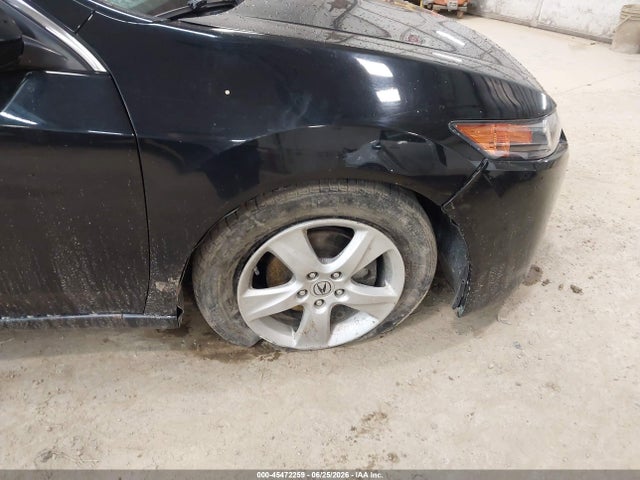 2010 Acura Tsx 2.4 მანქანა იყიდება აუქციონზე, vin: JH4CU2F69AC005849, აუქციონის ნომერი: 45472259