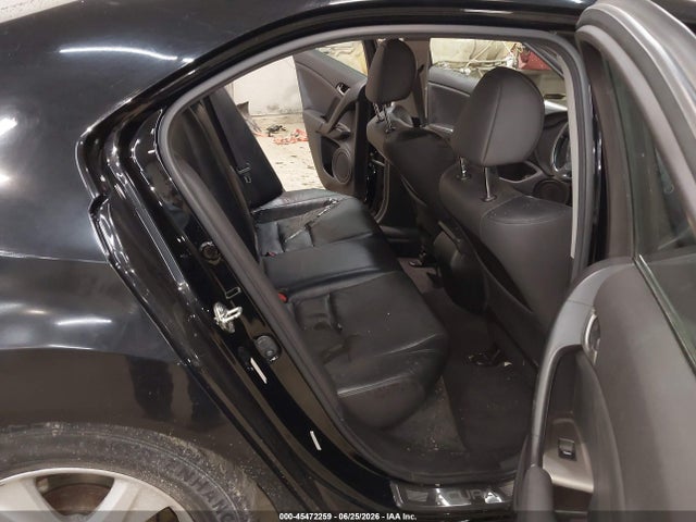 2010 Acura Tsx 2.4 მანქანა იყიდება აუქციონზე, vin: JH4CU2F69AC005849, აუქციონის ნომერი: 45472259