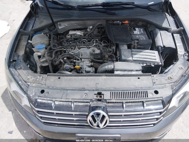 Продаж на аукціоні авто 2014 Volkswagen Passat 2.0l Tdi Se, vin: 1VWBN7A34EC064198, номер лоту: 45472268