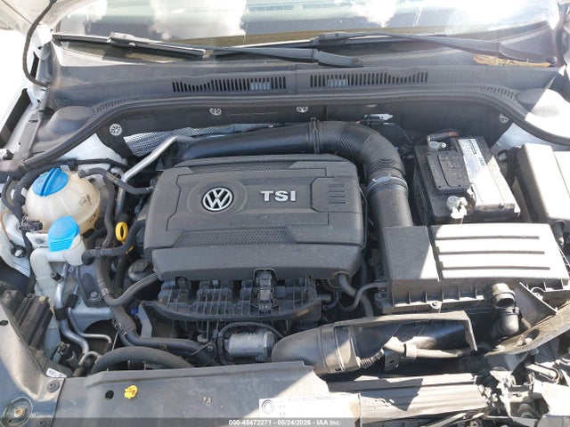 3VWL17AJ2HM400691 Volkswagen Jetta 1.8t Sel/1.8t Sel Premium