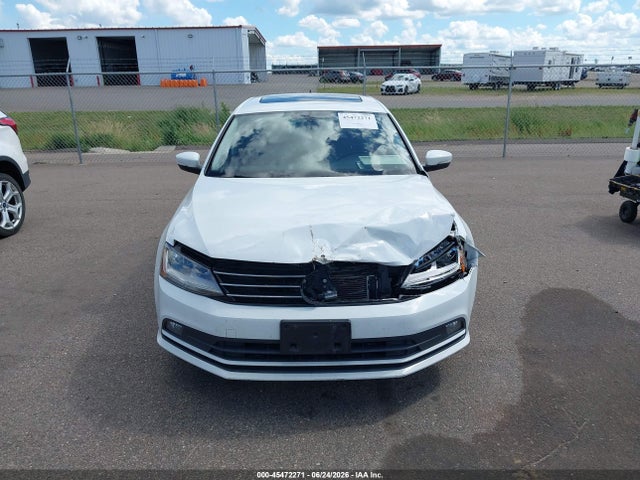 3VWL17AJ2HM400691 Volkswagen Jetta 1.8t Sel/1.8t Sel Premium