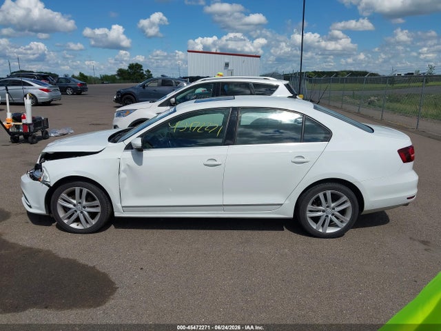 3VWL17AJ2HM400691 Volkswagen Jetta 1.8t Sel/1.8t Sel Premium