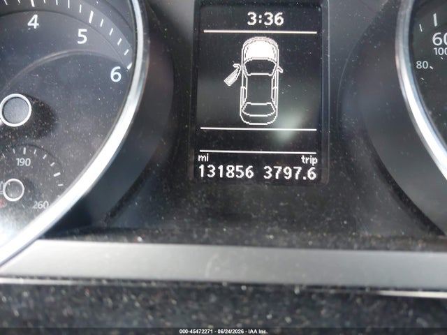 3VWL17AJ2HM400691 Volkswagen Jetta 1.8t Sel/1.8t Sel Premium