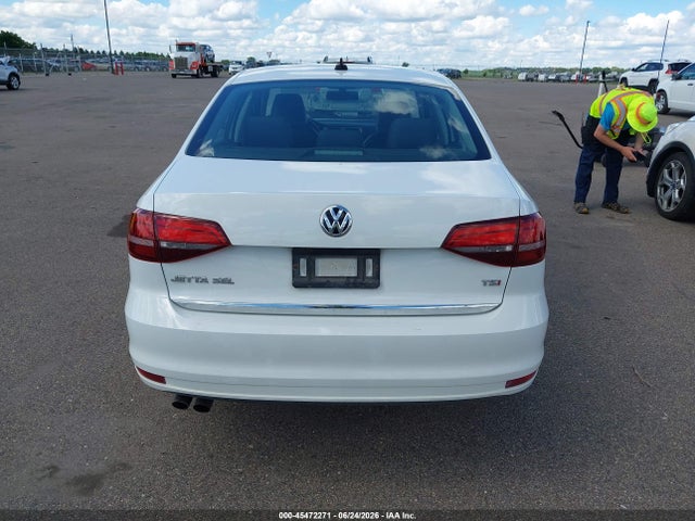3VWL17AJ2HM400691 Volkswagen Jetta 1.8t Sel/1.8t Sel Premium