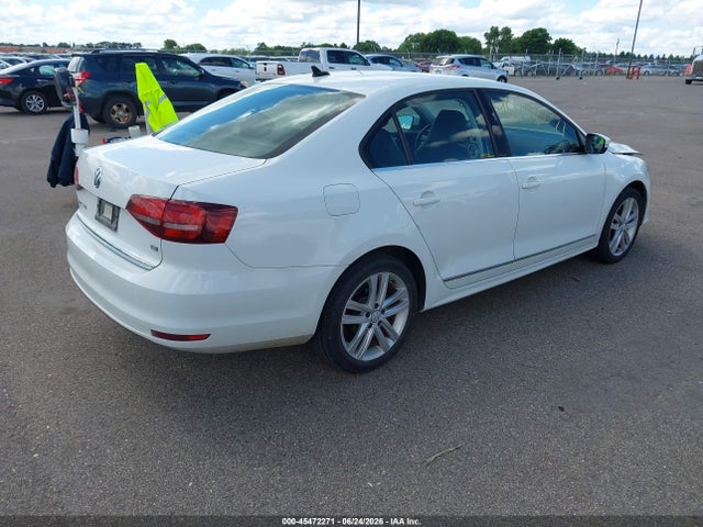3VWL17AJ2HM400691 Volkswagen Jetta 1.8t Sel/1.8t Sel Premium