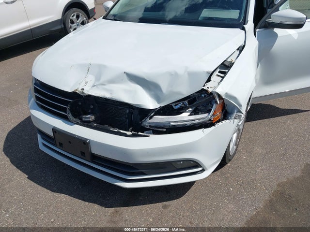 3VWL17AJ2HM400691 Volkswagen Jetta 1.8t Sel/1.8t Sel Premium
