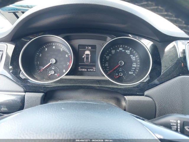 3VWL17AJ2HM400691 Volkswagen Jetta 1.8t Sel/1.8t Sel Premium