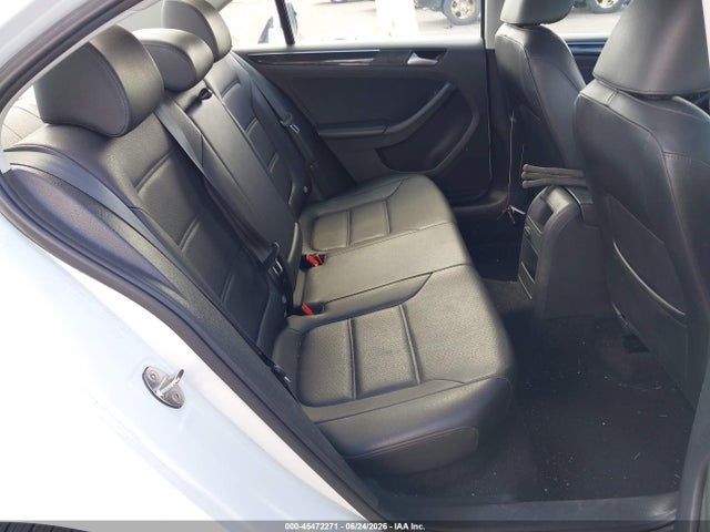 3VWL17AJ2HM400691 Volkswagen Jetta 1.8t Sel/1.8t Sel Premium