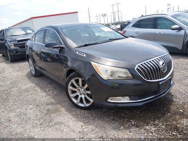 Aukcja sprzedaży 2014 Buick Lacrosse Leather Group, vin: 1G4GB5G36EF180929, numer aukcji: 45472277