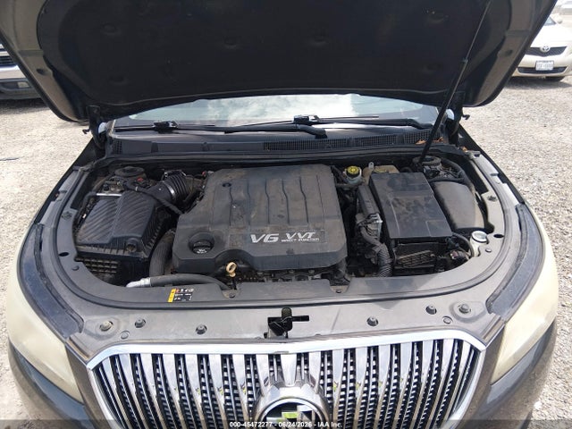 Aukcja sprzedaży 2014 Buick Lacrosse Leather Group, vin: 1G4GB5G36EF180929, numer aukcji: 45472277