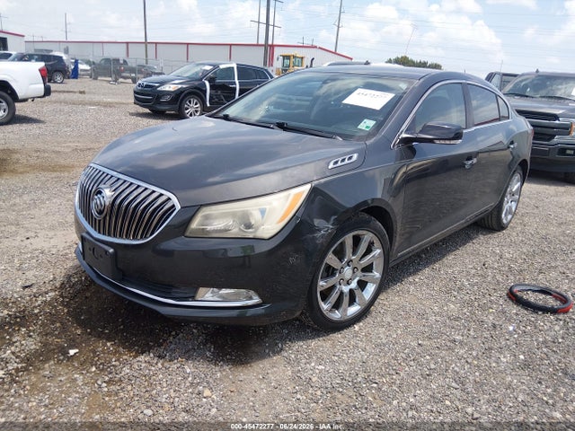 Aukcja sprzedaży 2014 Buick Lacrosse Leather Group, vin: 1G4GB5G36EF180929, numer aukcji: 45472277