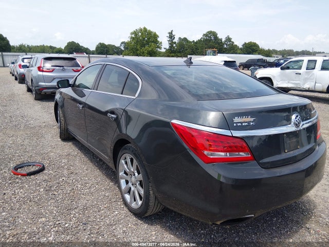 Aukcja sprzedaży 2014 Buick Lacrosse Leather Group, vin: 1G4GB5G36EF180929, numer aukcji: 45472277