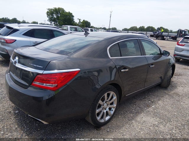 Aukcja sprzedaży 2014 Buick Lacrosse Leather Group, vin: 1G4GB5G36EF180929, numer aukcji: 45472277