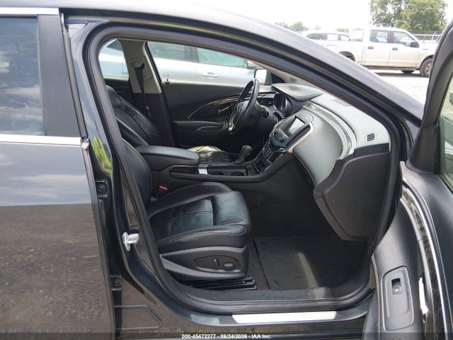 Aukcja sprzedaży 2014 Buick Lacrosse Leather Group, vin: 1G4GB5G36EF180929, numer aukcji: 45472277