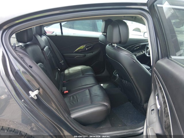 Aukcja sprzedaży 2014 Buick Lacrosse Leather Group, vin: 1G4GB5G36EF180929, numer aukcji: 45472277
