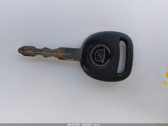 Продажа на аукционе авто 2003 Cadillac Escalade Standard, vin: 1GYEK63N93R103888, номер лота: 45472287