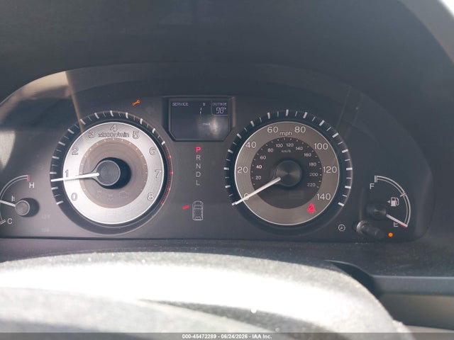 Продажа на аукционе авто 2015 Honda Odyssey Ex-l, vin: 5FNRL5H60FB030114, номер лота: 45472289