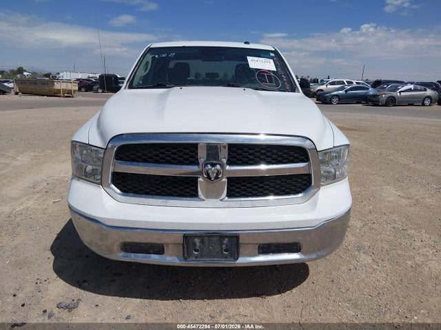 Aukcja sprzedaży 2022 Ram 1500 Classic Tradesman  4x4 5'7 Box, vin: 3C6RR7KG4NG310761, numer aukcji: 45472294