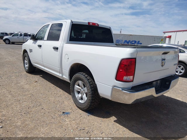 Aukcja sprzedaży 2022 Ram 1500 Classic Tradesman  4x4 5'7 Box, vin: 3C6RR7KG4NG310761, numer aukcji: 45472294
