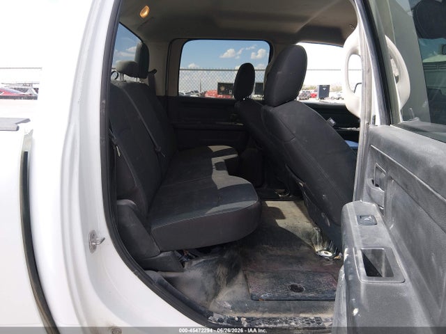 Aukcja sprzedaży 2022 Ram 1500 Classic Tradesman  4x4 5'7 Box, vin: 3C6RR7KG4NG310761, numer aukcji: 45472294