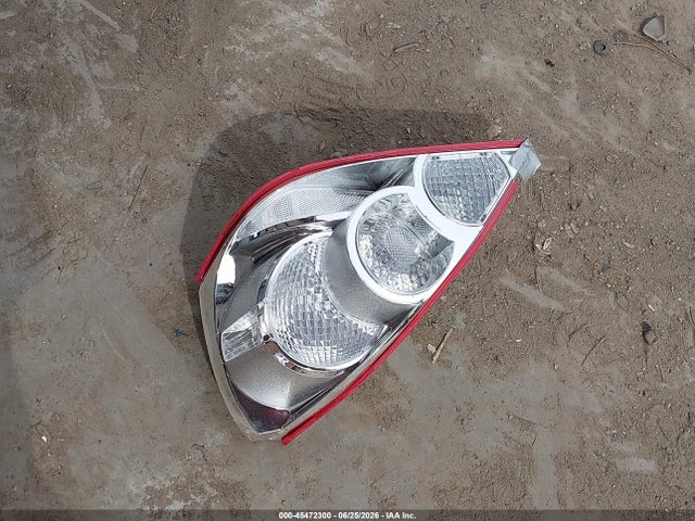 Aukcja sprzedaży 2007 Nissan Versa 1.8sl, vin: 3N1BC13E77L416351, numer aukcji: 45472300
