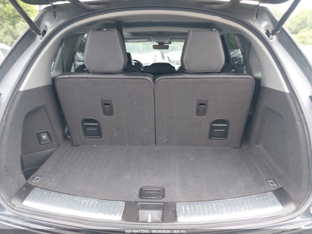 45472303 :رقم المزاد ، 5J8YD4H51KL000090 vin ، 2019 Acura Mdx Tech Pkg مزاد بيع