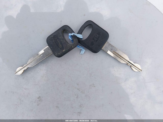 45472305 :رقم المزاد ، 1FTYR10C8YTA05076 vin ، 2000 Ford Ranger Xl/xlt مزاد بيع