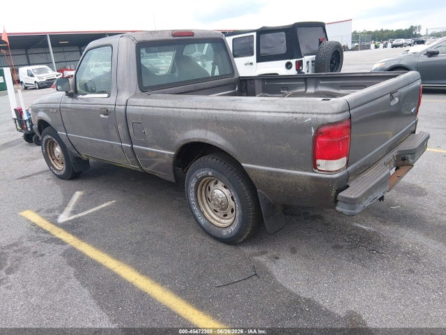 Aukcja sprzedaży 2000 Ford Ranger Xl/xlt, vin: 1FTYR10C8YTA05076, numer aukcji: 45472305