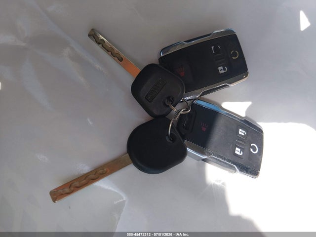 Aukcja sprzedaży 2016 Gmc Sierra 1500 Slt, vin: 3GTU2NECXGG355856, numer aukcji: 45472312