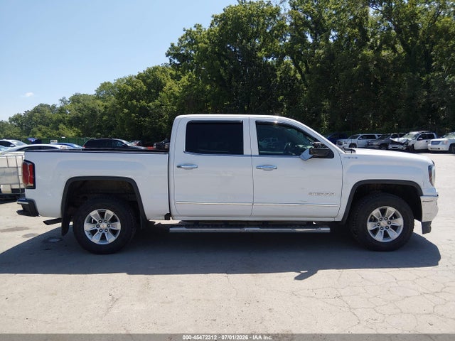 Aukcja sprzedaży 2016 Gmc Sierra 1500 Slt, vin: 3GTU2NECXGG355856, numer aukcji: 45472312
