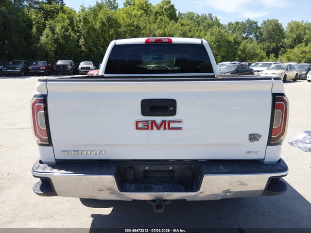 Aukcja sprzedaży 2016 Gmc Sierra 1500 Slt, vin: 3GTU2NECXGG355856, numer aukcji: 45472312