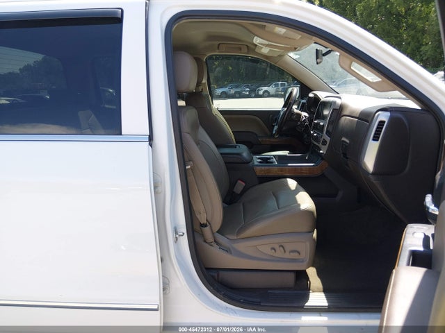 Aukcja sprzedaży 2016 Gmc Sierra 1500 Slt, vin: 3GTU2NECXGG355856, numer aukcji: 45472312