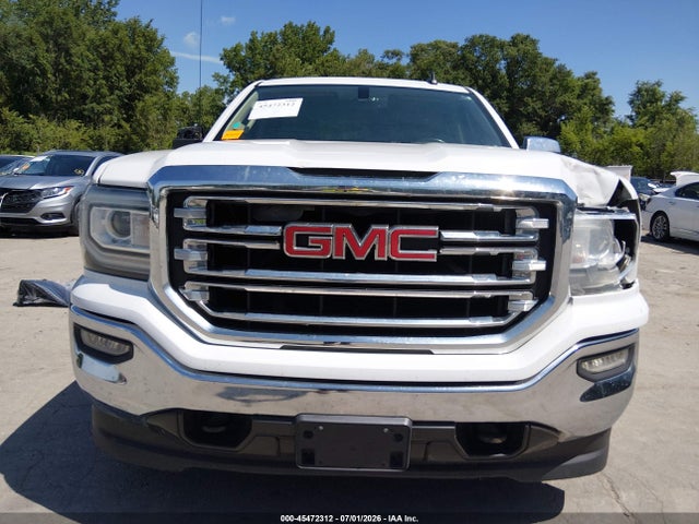Aukcja sprzedaży 2016 Gmc Sierra 1500 Slt, vin: 3GTU2NECXGG355856, numer aukcji: 45472312