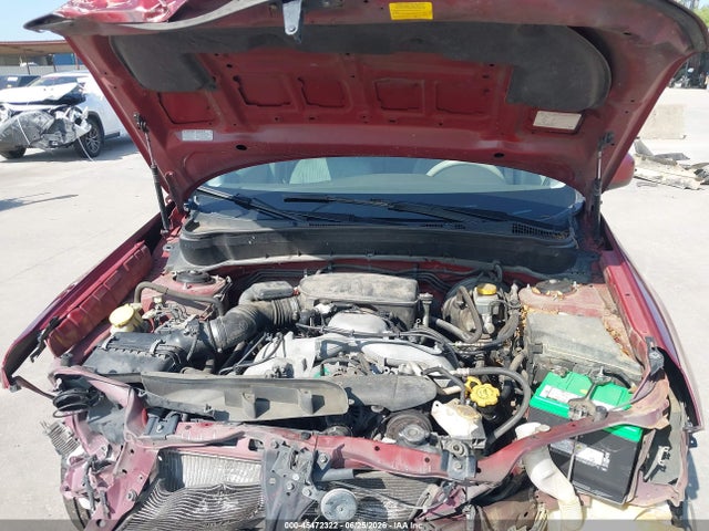 Aukcja sprzedaży 2010 Subaru Forester 2.5x Premium, vin: JF2SH6CC0AH918099, numer aukcji: 45472322