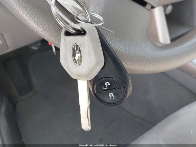 Aukcja sprzedaży 2010 Subaru Forester 2.5x Premium, vin: JF2SH6CC0AH918099, numer aukcji: 45472322