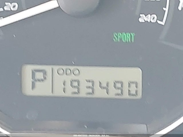 Aukcja sprzedaży 2010 Subaru Forester 2.5x Premium, vin: JF2SH6CC0AH918099, numer aukcji: 45472322