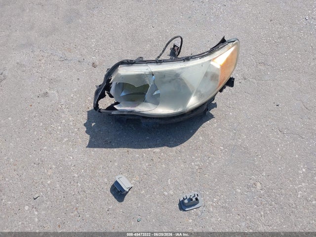 Aukcja sprzedaży 2010 Subaru Forester 2.5x Premium, vin: JF2SH6CC0AH918099, numer aukcji: 45472322