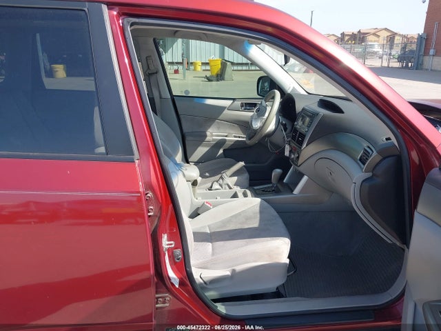 Aukcja sprzedaży 2010 Subaru Forester 2.5x Premium, vin: JF2SH6CC0AH918099, numer aukcji: 45472322